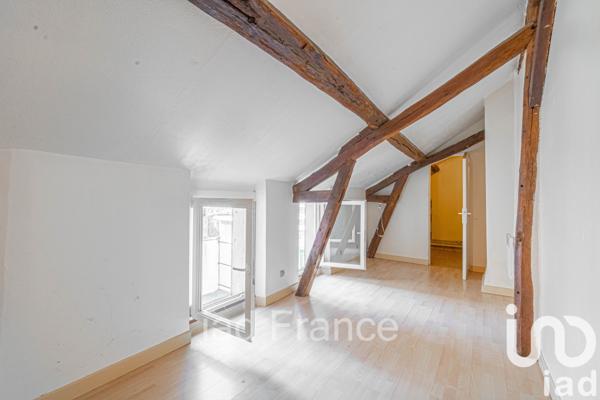 Appartement à vendre 4 pièces 88 m² Maule