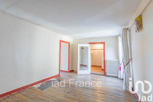 Appartement à vendre 4 pièces 88 m² Maule