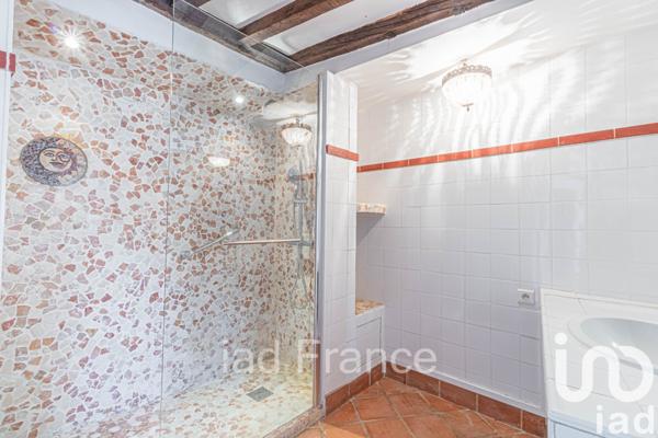 Appartement à vendre 4 pièces 88 m² Maule