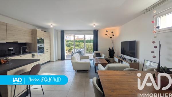 Maison à vendre 4 pièces 91 m² Pessac