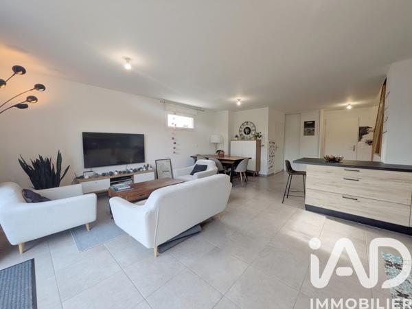 Maison à vendre 4 pièces 91 m² Pessac