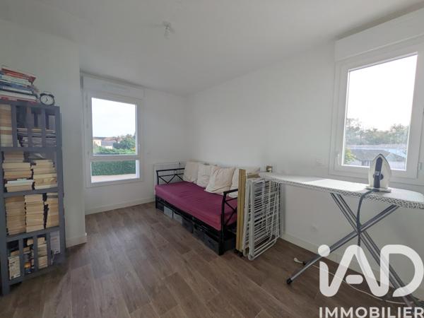 Maison à vendre 4 pièces 91 m² Pessac