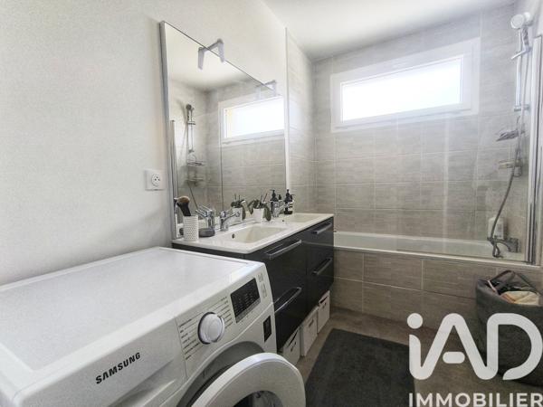 Maison à vendre 4 pièces 91 m² Pessac