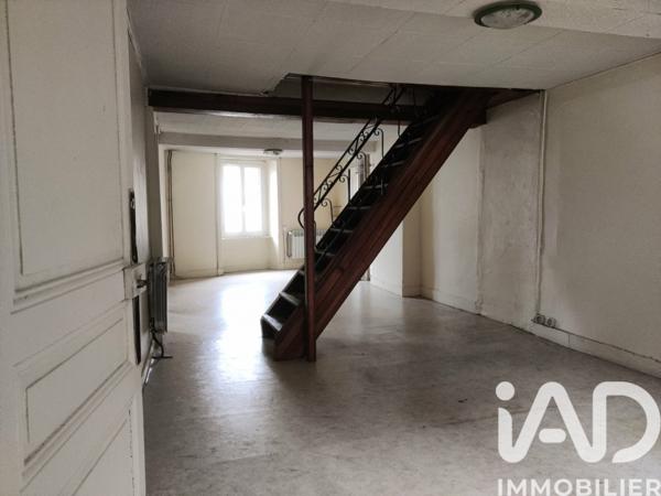 Maison à vendre 8 pièces 167 m² Boën-sur-Lignon