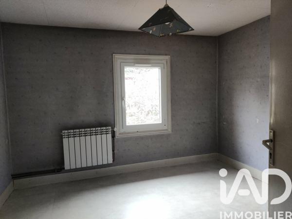 Maison à vendre 8 pièces 167 m² Boën-sur-Lignon