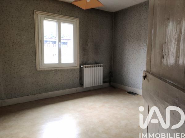 Maison à vendre 8 pièces 167 m² Boën-sur-Lignon