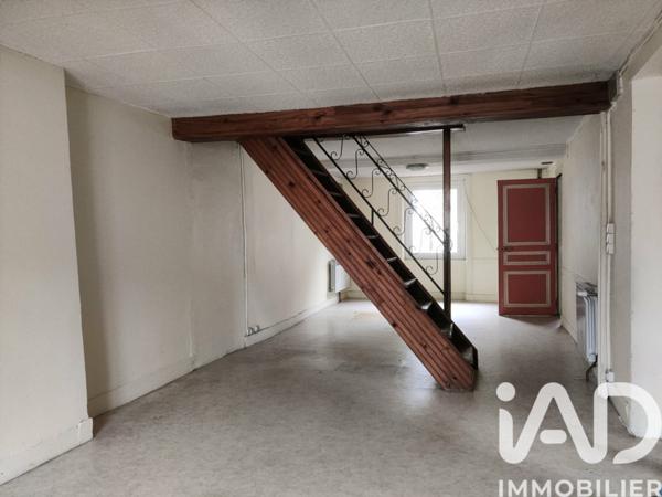 Maison à vendre 8 pièces 167 m² Boën-sur-Lignon