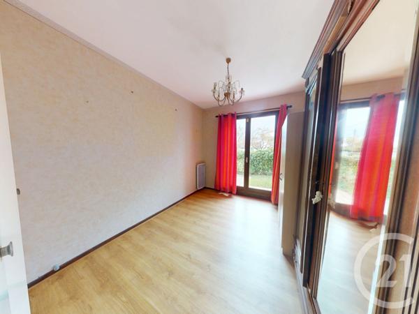 Maison à vendre  4 pièces - 92,55 m2 CUGNAUX - 31