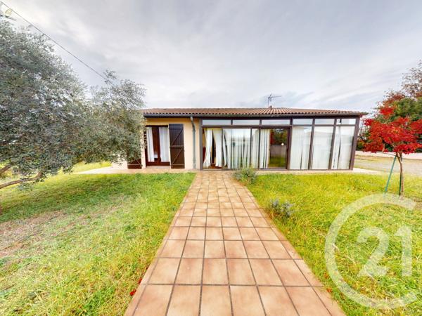 Maison à vendre  4 pièces - 92,55 m2 CUGNAUX - 31