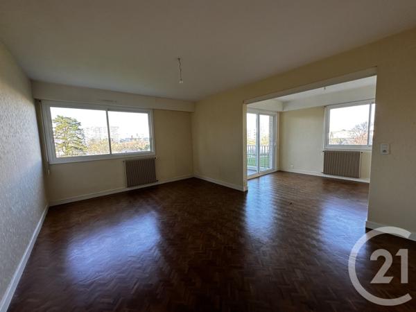 Appartement F3 à vendre  3 pièces - 73,69 m2 ST SEBASTIEN SUR LOIRE - 44
