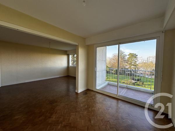 Appartement F3 à vendre  3 pièces - 73,69 m2 ST SEBASTIEN SUR LOIRE - 44