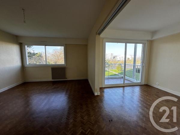 Appartement F3 à vendre  3 pièces - 73,69 m2 ST SEBASTIEN SUR LOIRE - 44