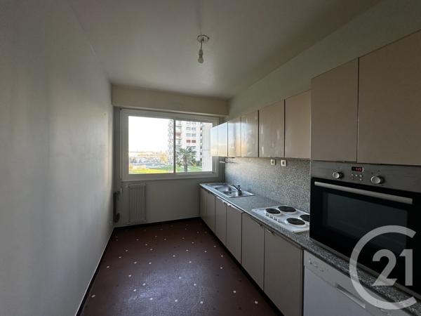 Appartement F3 à vendre  3 pièces - 73,69 m2 ST SEBASTIEN SUR LOIRE - 44