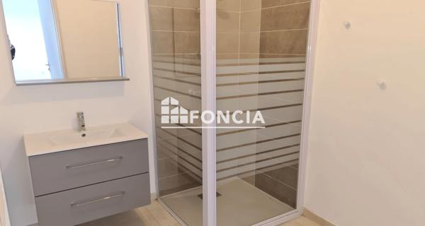 Location Appartement 3 pièces 60.69 m² - Althen-des-paluds 84210