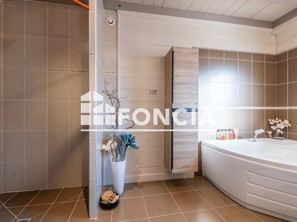 À vendre Maison 12 pièces 280 m² - Flumet 73590