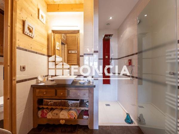 À vendre Maison 12 pièces 280 m² - Flumet 73590