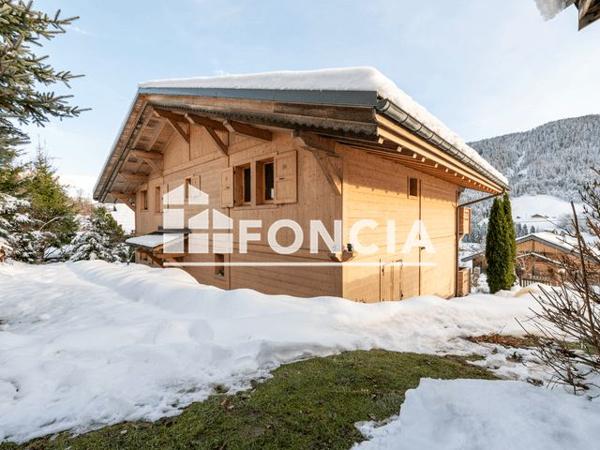 À vendre Maison 12 pièces 280 m² - Flumet 73590