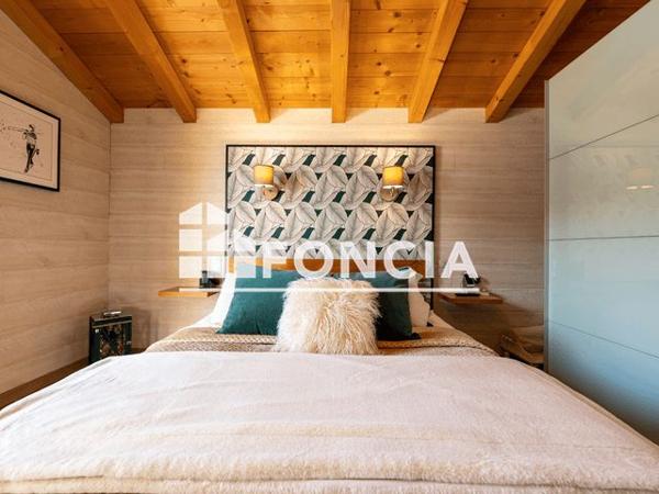 À vendre Maison 12 pièces 280 m² - Flumet 73590