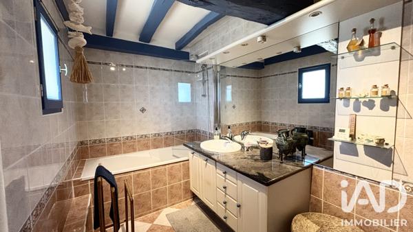 Maison à vendre 5 pièces 120 m² Robertot
