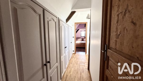 Maison à vendre 5 pièces 120 m² Robertot