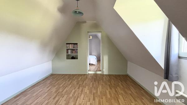 Maison à vendre 5 pièces 120 m² Robertot