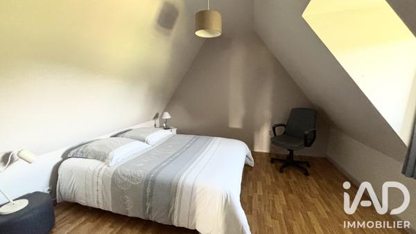 Maison à vendre 5 pièces 120 m² Robertot