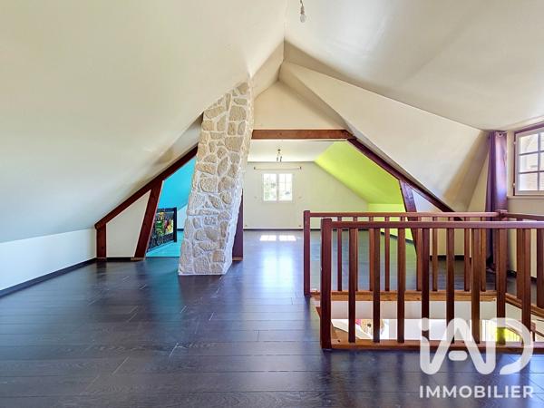 Maison à vendre 5 pièces 135,42 m² La Feuillie