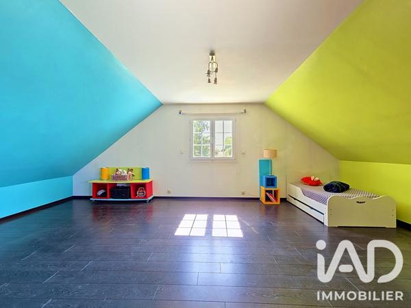 Maison à vendre 5 pièces 135,42 m² La Feuillie