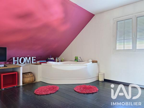Maison à vendre 5 pièces 135,42 m² La Feuillie