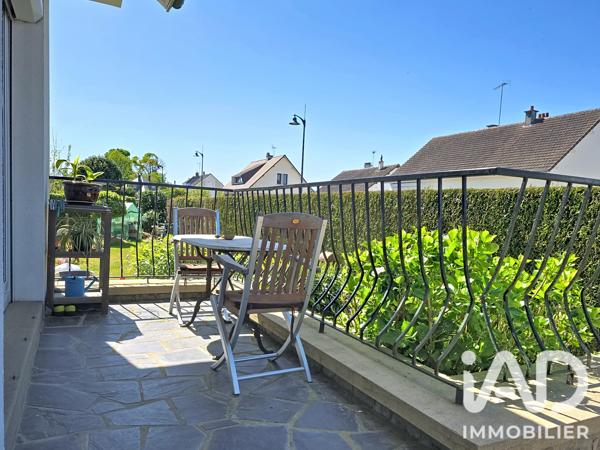 Maison à vendre 5 pièces 135,42 m² La Feuillie
