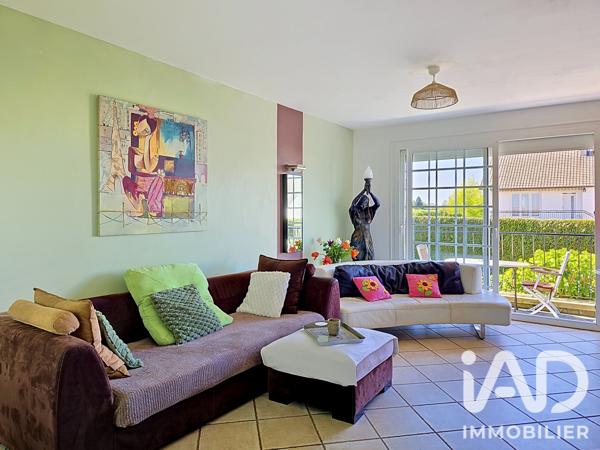 Maison à vendre 5 pièces 135,42 m² La Feuillie