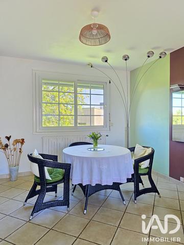 Maison à vendre 5 pièces 135,42 m² La Feuillie