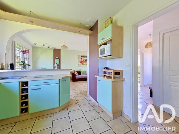 Maison à vendre 5 pièces 135,42 m² La Feuillie