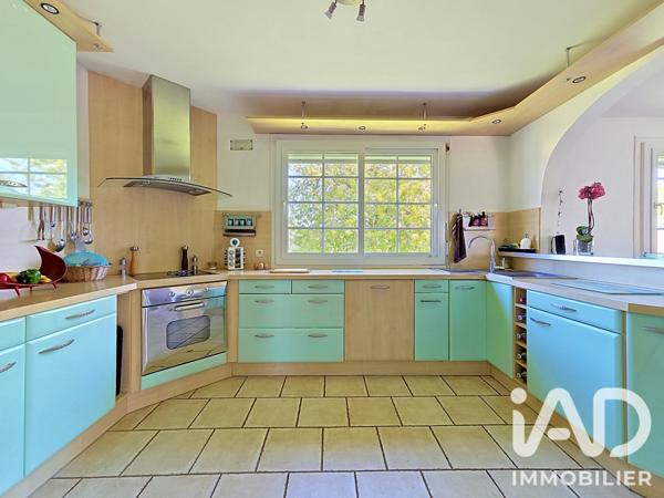 Maison à vendre 5 pièces 135,42 m² La Feuillie