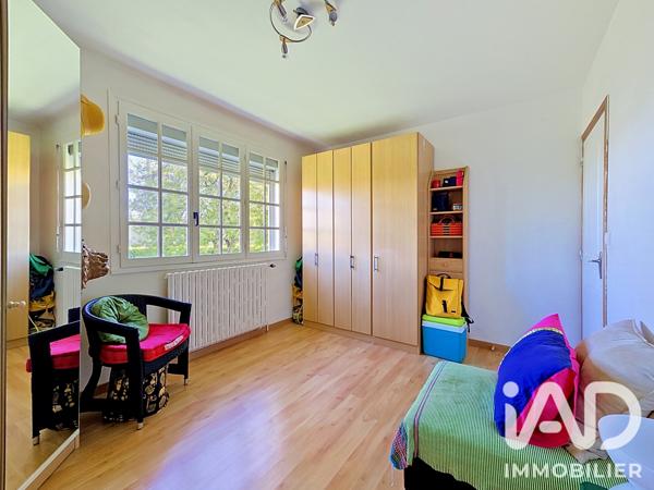 Maison à vendre 5 pièces 135,42 m² La Feuillie