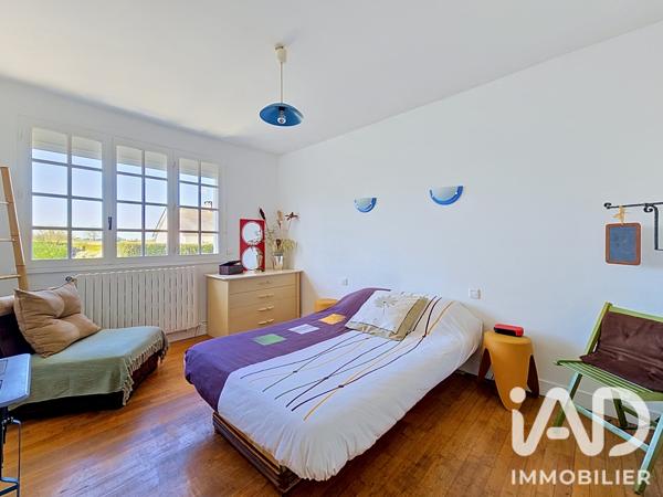 Maison à vendre 5 pièces 135,42 m² La Feuillie