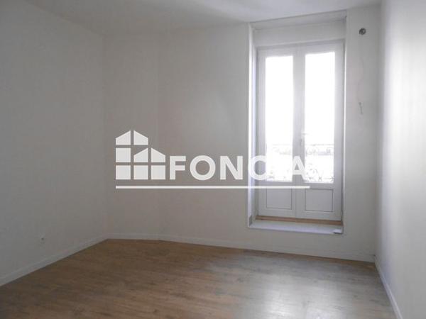 Location Appartement 3 pièces 103.61 m² - 30 BOULEVARD DE STRASBOURG Beziers 34500