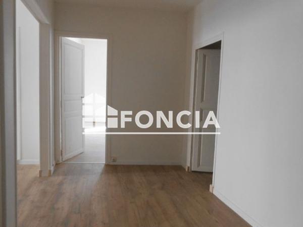 Location Appartement 3 pièces 103.61 m² - 30 BOULEVARD DE STRASBOURG Beziers 34500