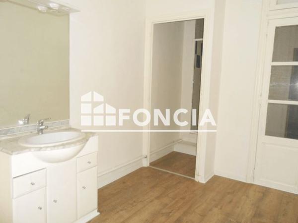 Location Appartement 3 pièces 103.61 m² - 30 BOULEVARD DE STRASBOURG Beziers 34500