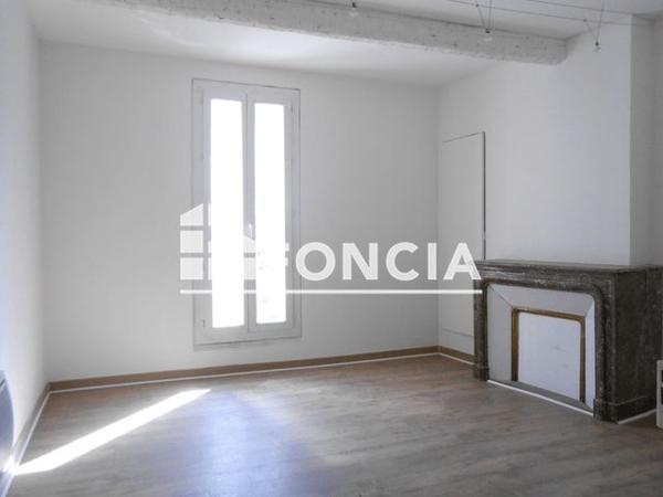 Location Appartement 3 pièces 103.61 m² - 30 BOULEVARD DE STRASBOURG Beziers 34500