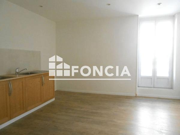 Location Appartement 3 pièces 103.61 m² - 30 BOULEVARD DE STRASBOURG Beziers 34500