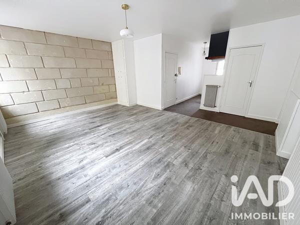 Location appartement 3 pièces 57 m² Châtellerault