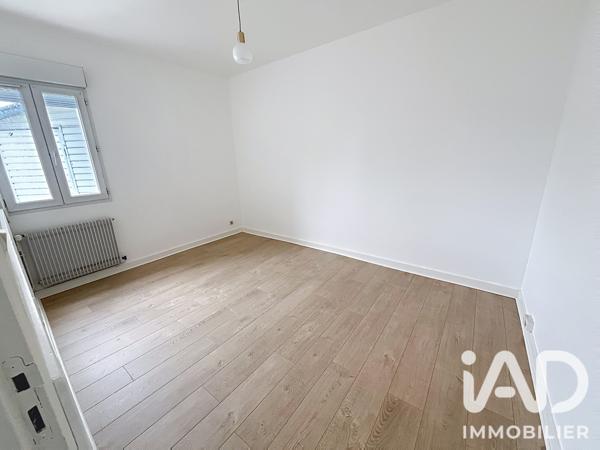 Location appartement 3 pièces 57 m² Châtellerault
