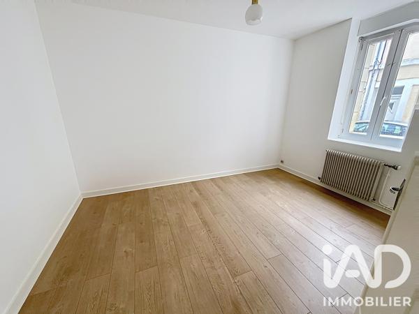 Location appartement 3 pièces 57 m² Châtellerault