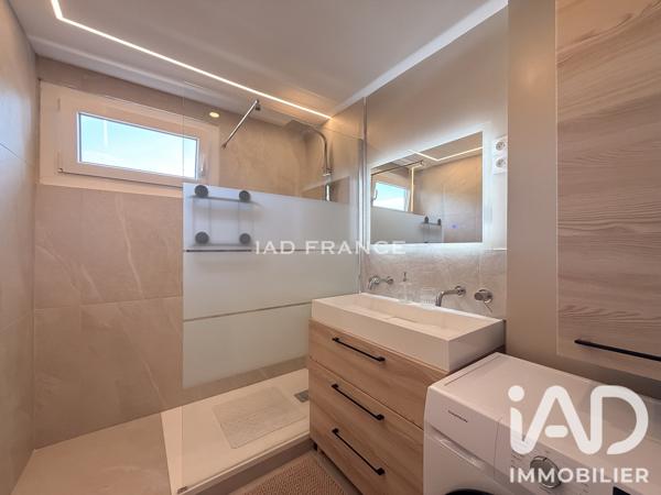 Appartement à vendre 4 pièces 63 m² Marseille 3