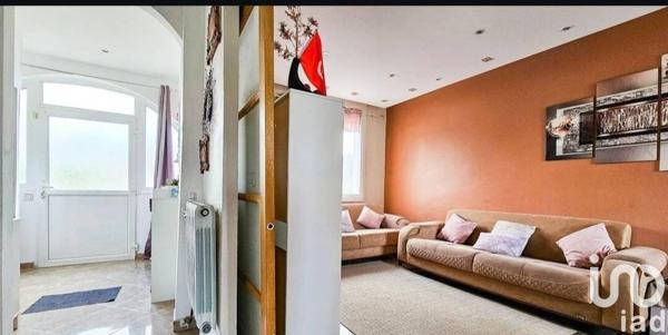 Maison à vendre 6 pièces 115 m² Argenteuil