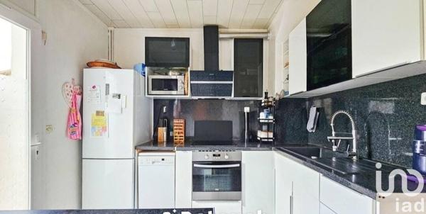 Maison à vendre 6 pièces 115 m² Argenteuil