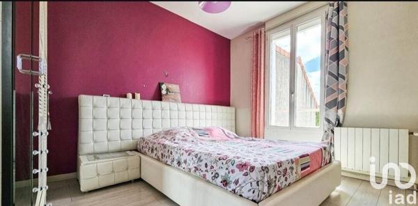 Maison à vendre 6 pièces 115 m² Argenteuil
