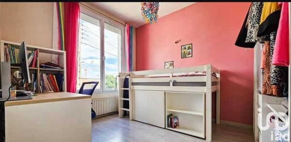 Maison à vendre 6 pièces 115 m² Argenteuil