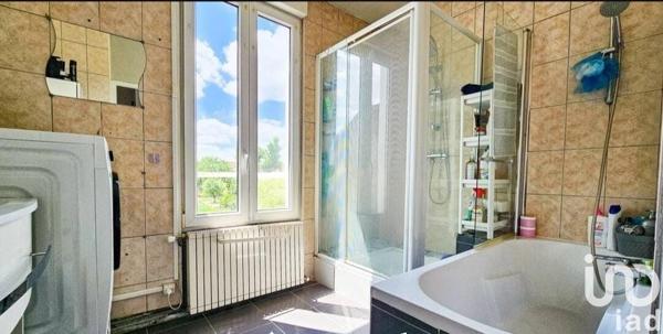 Maison à vendre 6 pièces 115 m² Argenteuil